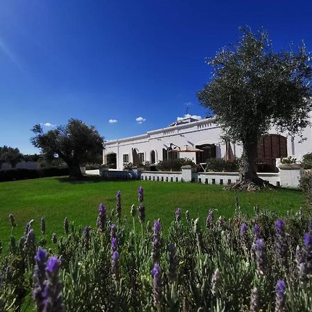 Masseria Bianca Di Puglia モノーポリ エクステリア 写真