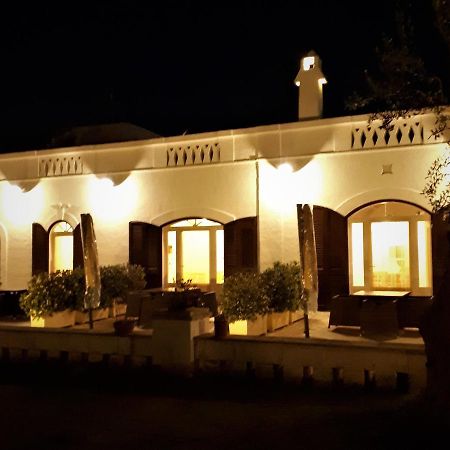 Masseria Bianca Di Puglia モノーポリ エクステリア 写真