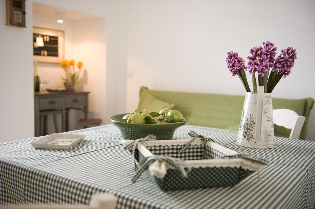 Masseria Bianca Di Puglia モノーポリ 部屋 写真