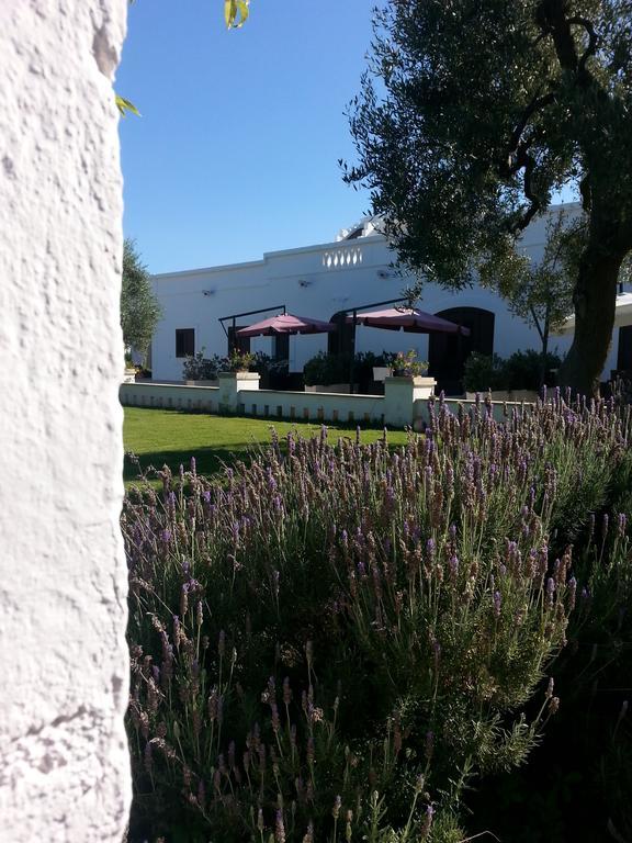 Masseria Bianca Di Puglia モノーポリ 部屋 写真